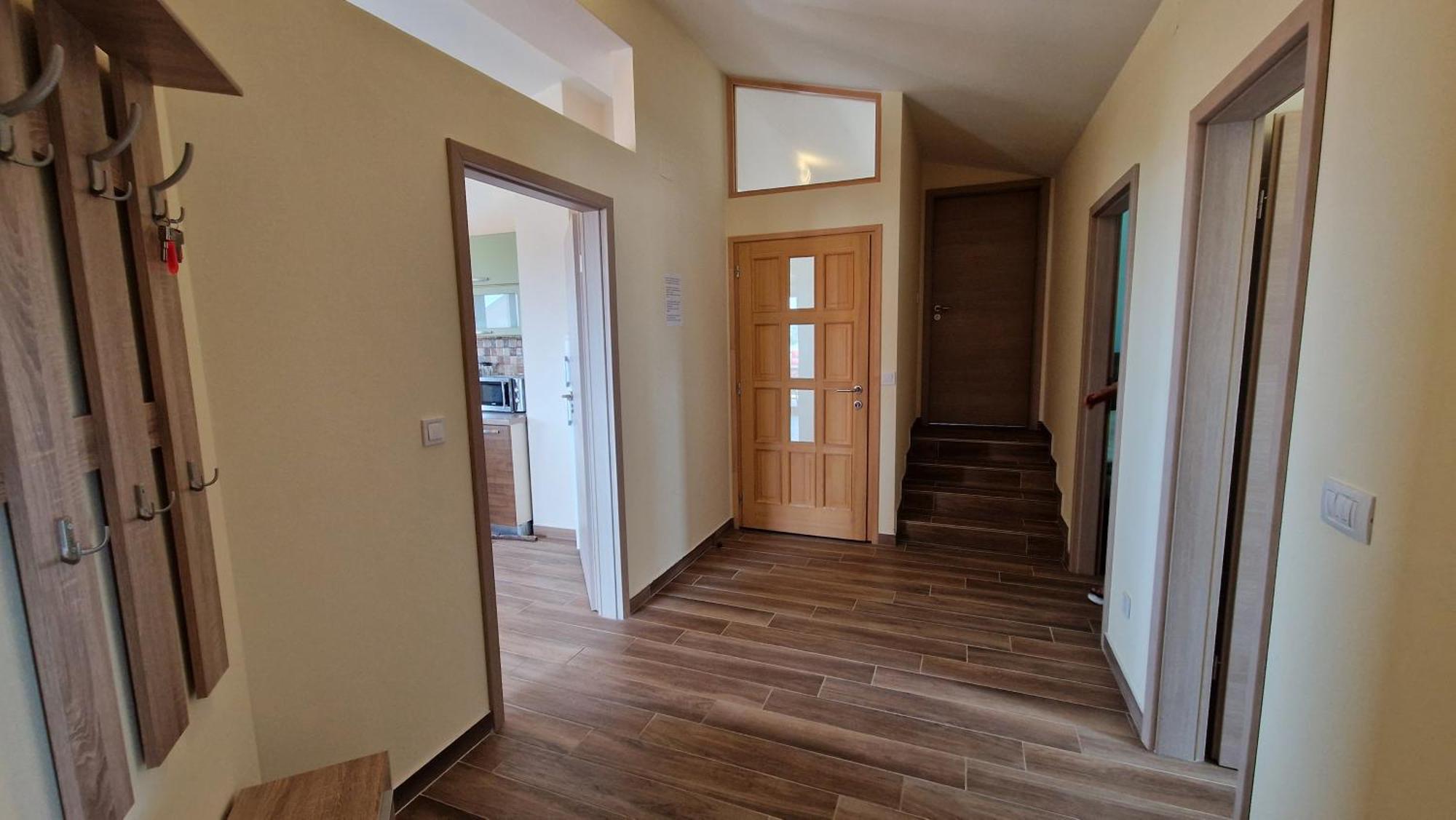 Apartmani Vinka Medulin Exterior foto