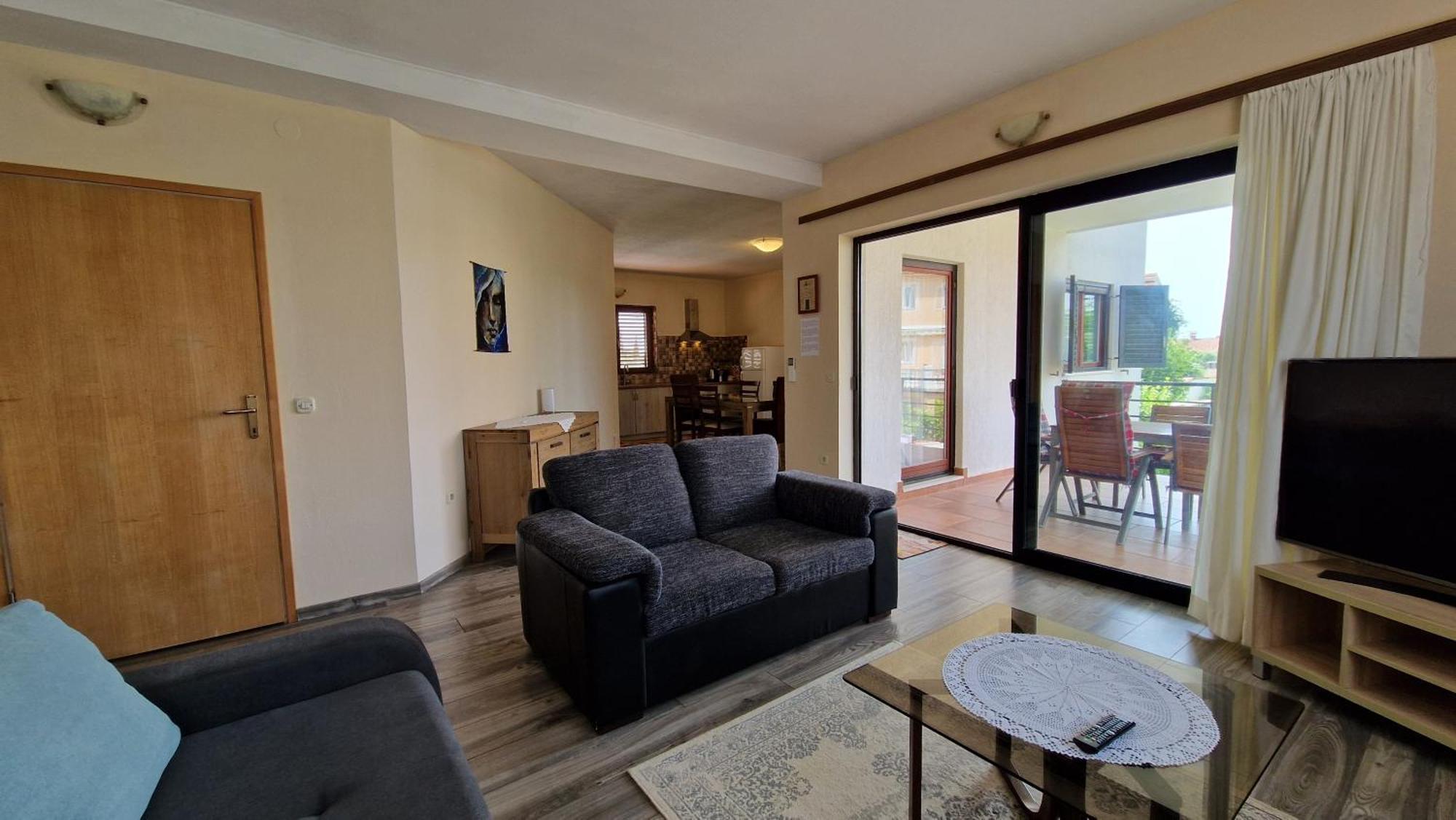 Apartmani Vinka Medulin Exterior foto