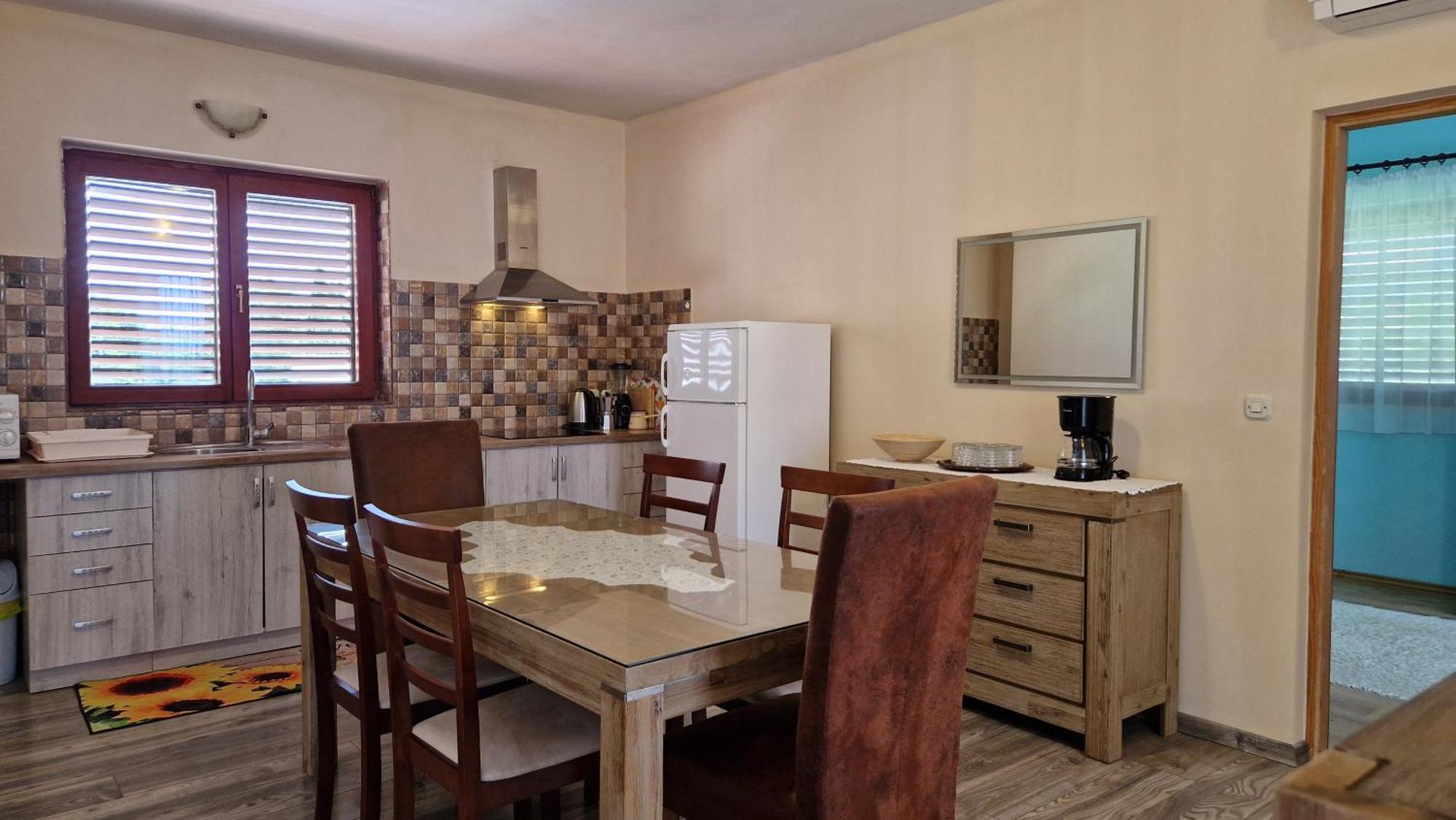 Apartmani Vinka Medulin Exterior foto