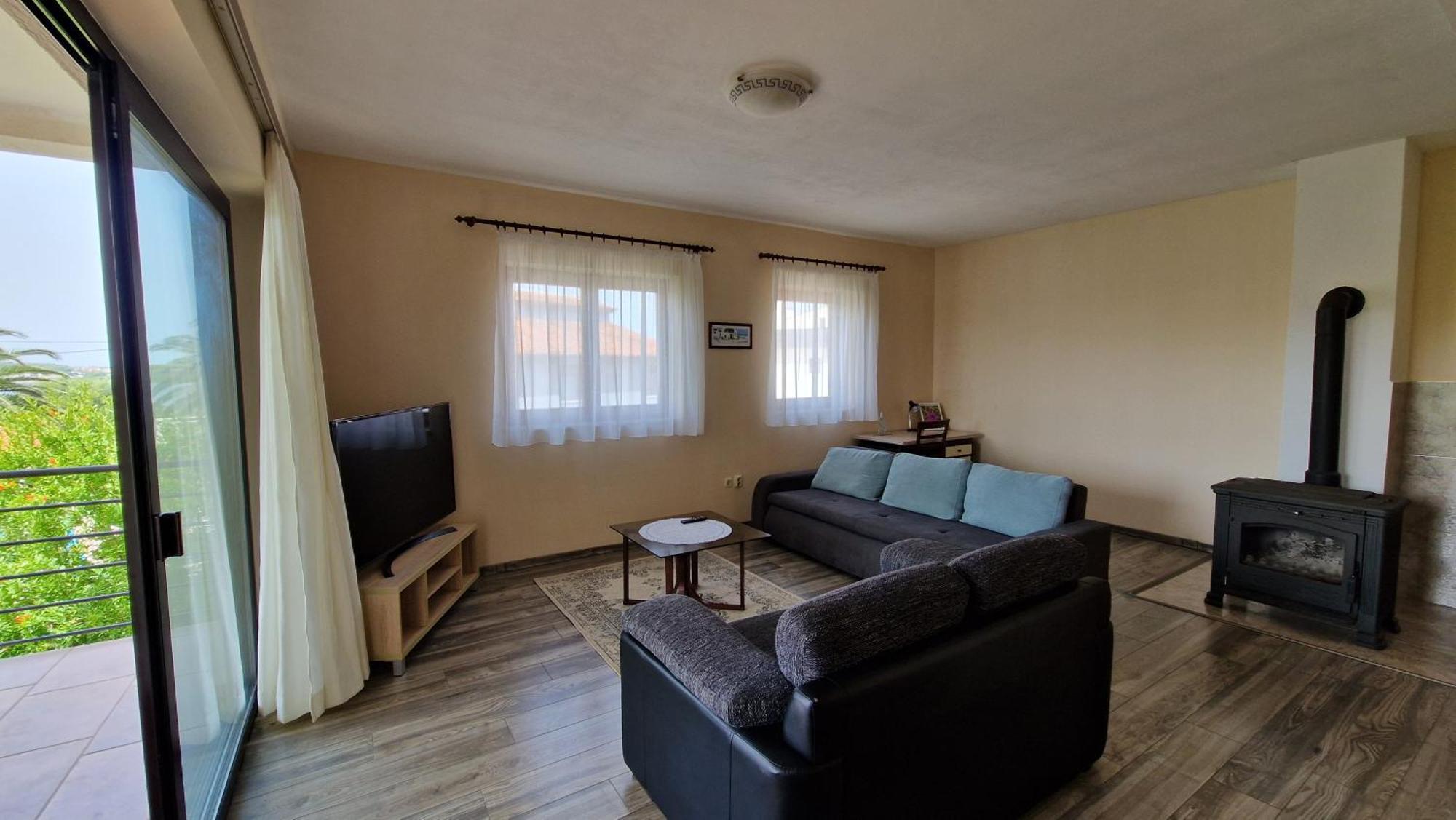 Apartmani Vinka Medulin Exterior foto