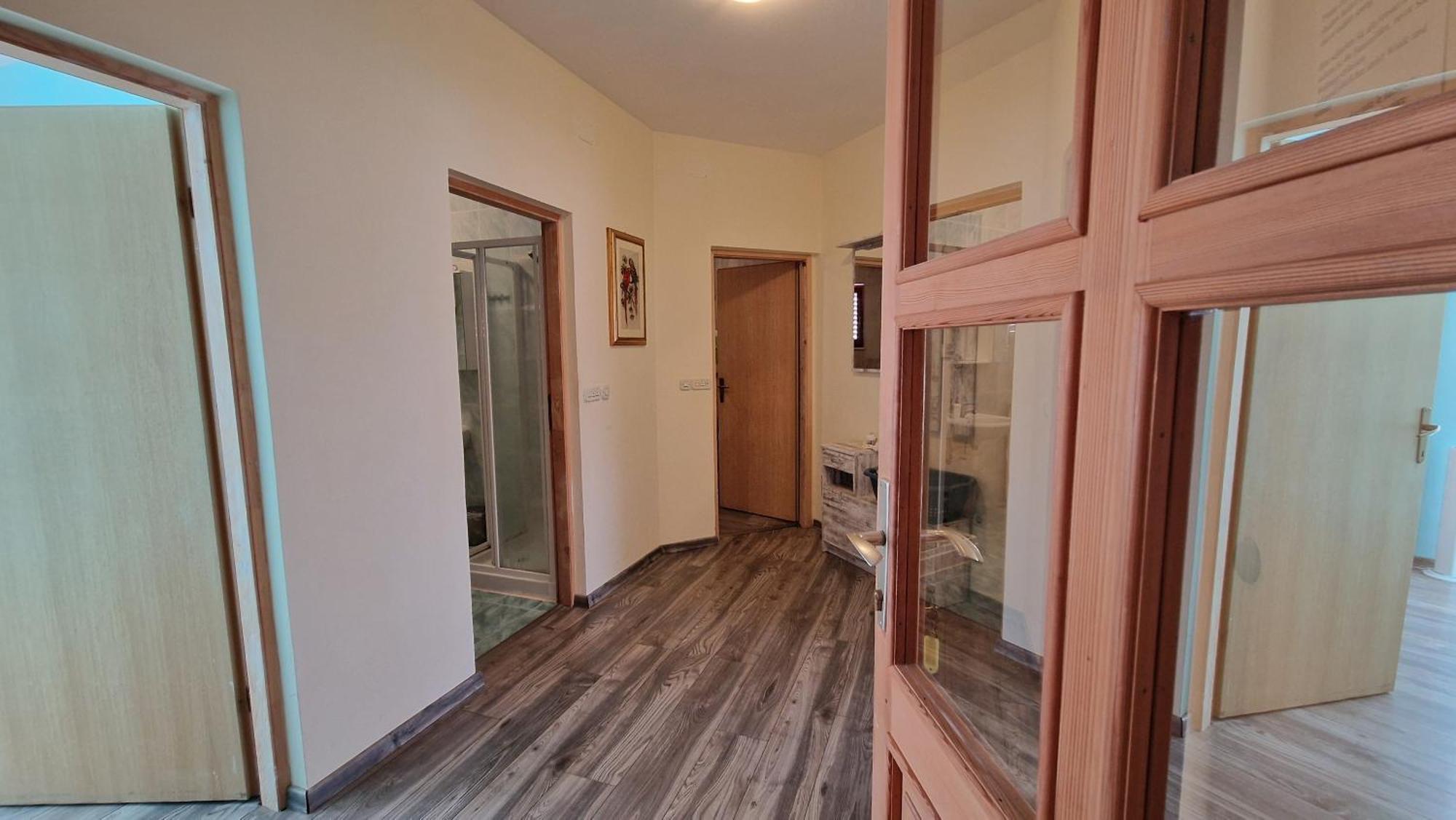 Apartmani Vinka Medulin Exterior foto
