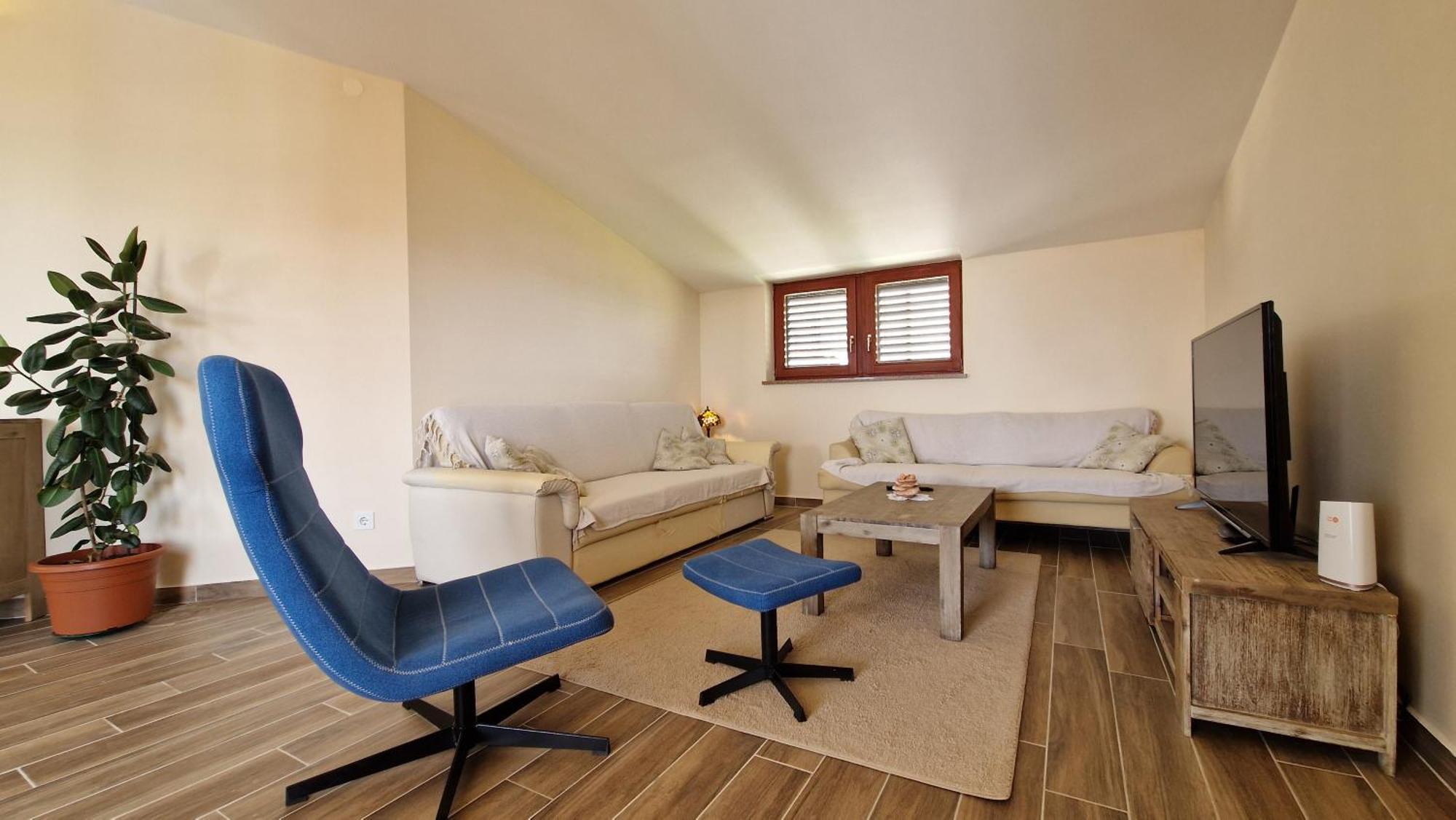 Apartmani Vinka Medulin Exterior foto