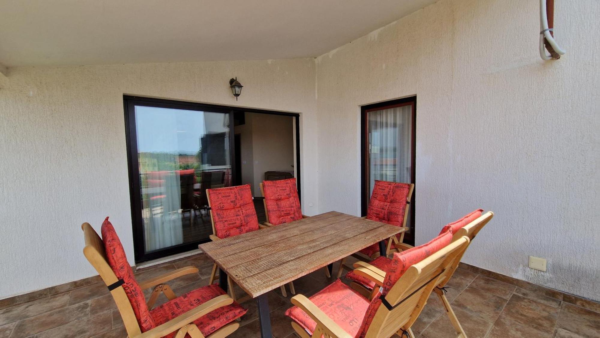 Apartmani Vinka Medulin Exterior foto