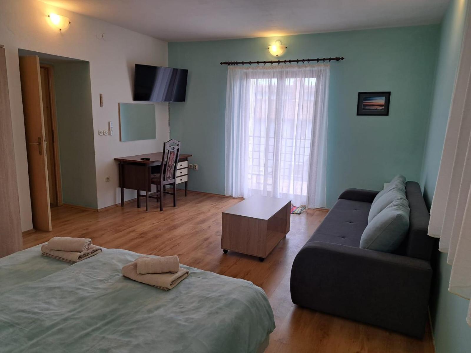 Apartmani Vinka Medulin Exterior foto