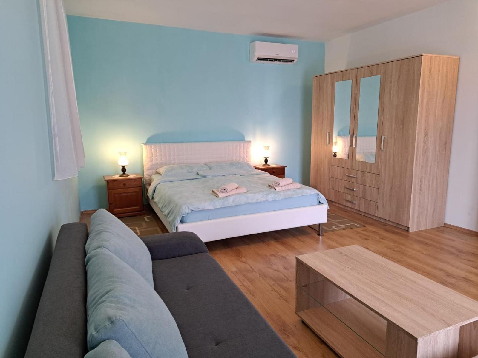 Apartmani Vinka Medulin Exterior foto