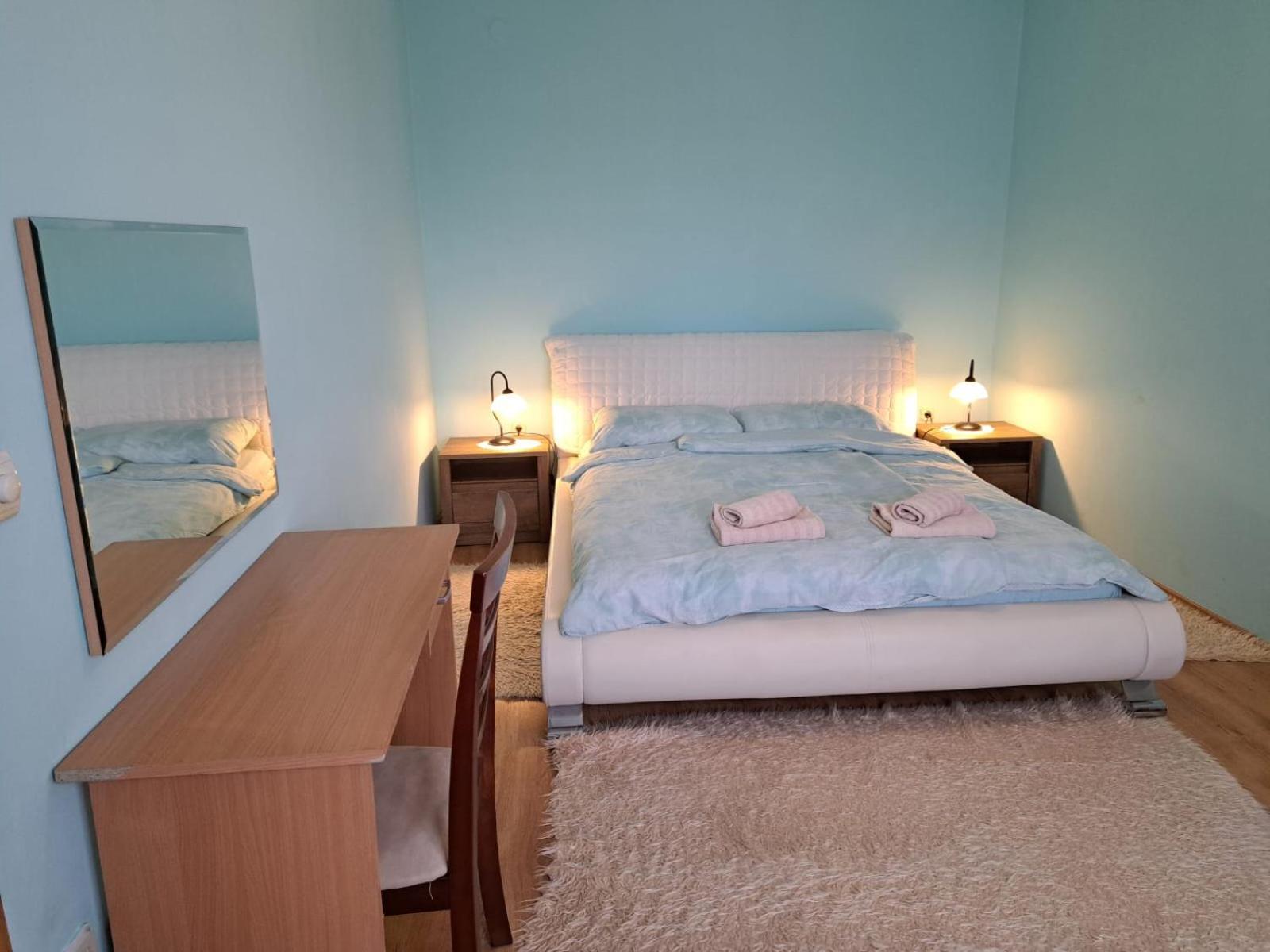 Apartmani Vinka Medulin Exterior foto