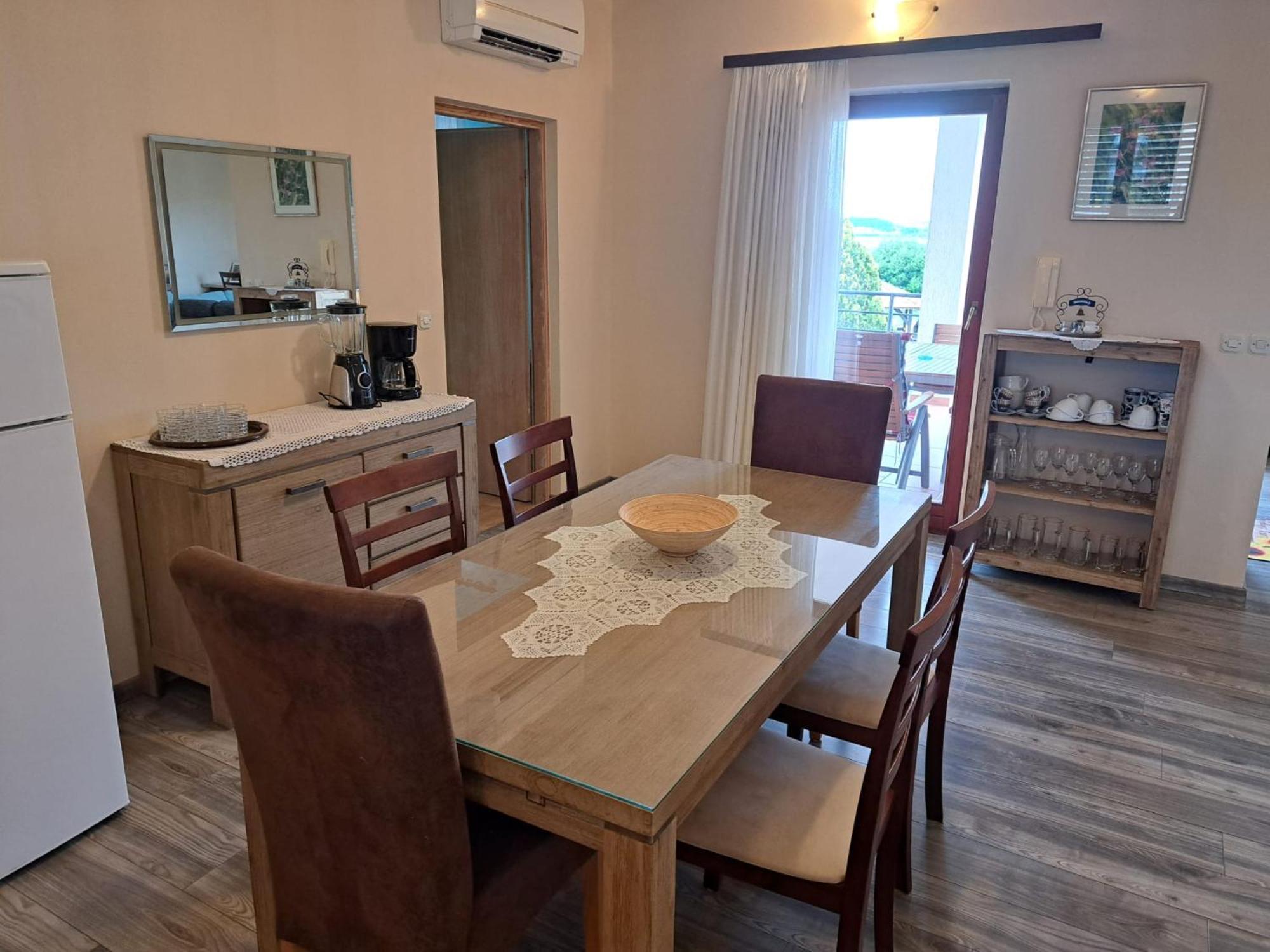 Apartmani Vinka Medulin Exterior foto