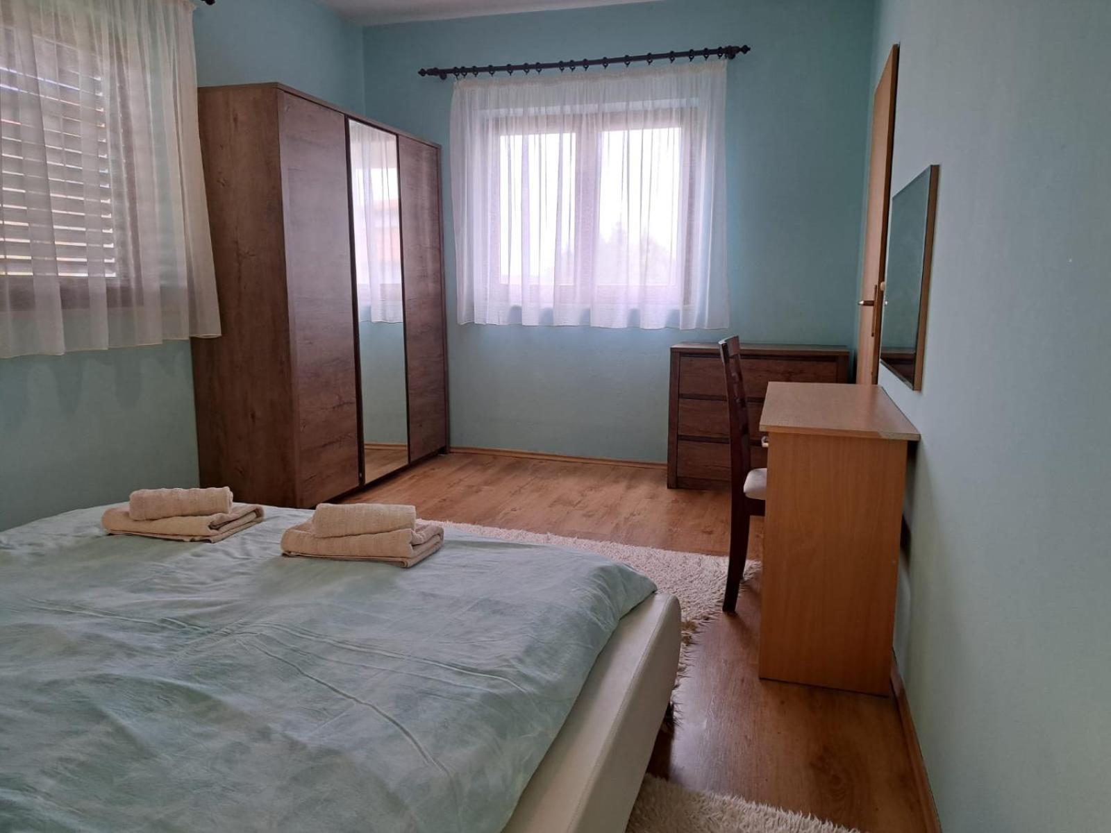 Apartmani Vinka Medulin Exterior foto