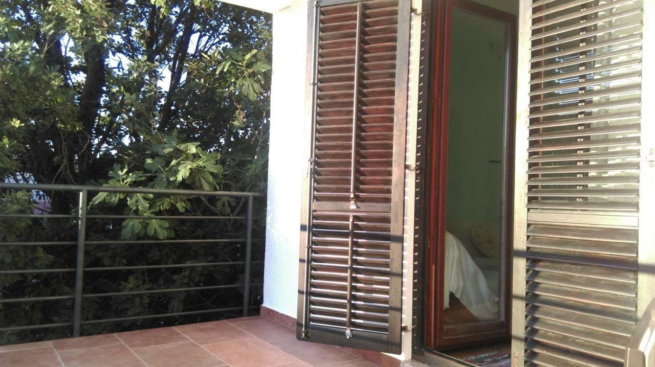 Apartmani Vinka Medulin Exterior foto