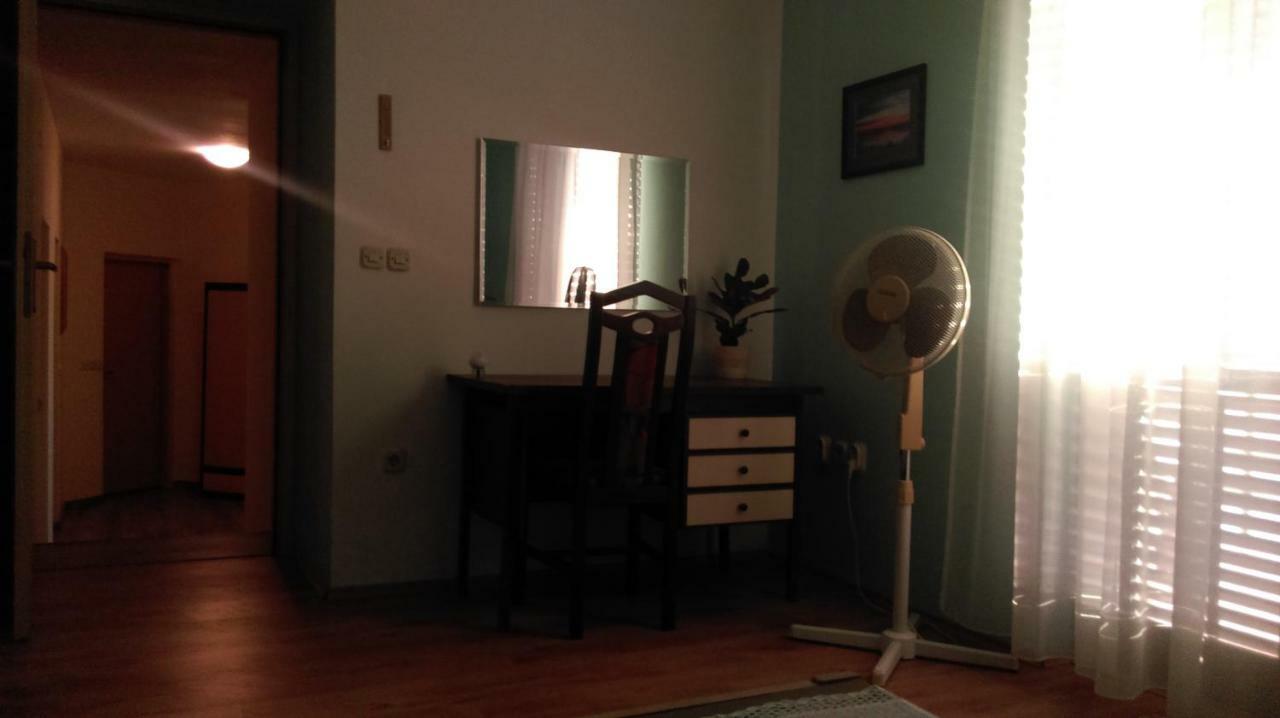 Apartmani Vinka Medulin Exterior foto