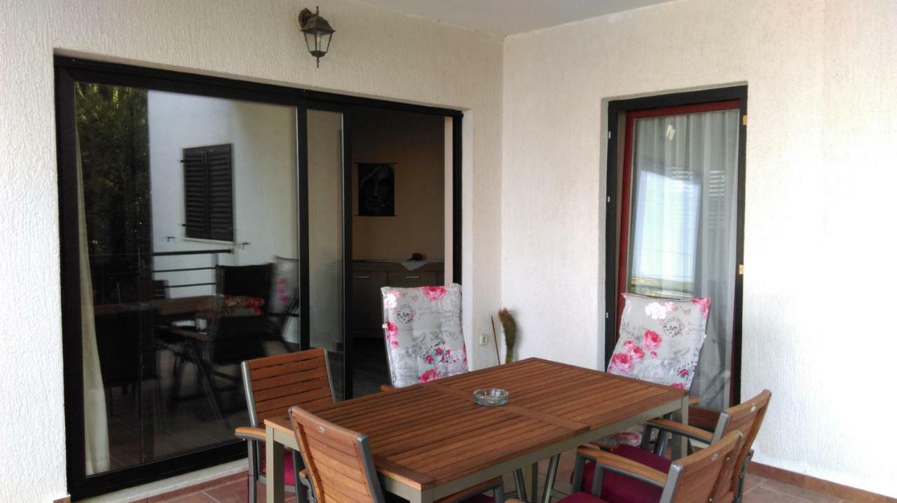 Apartmani Vinka Medulin Exterior foto