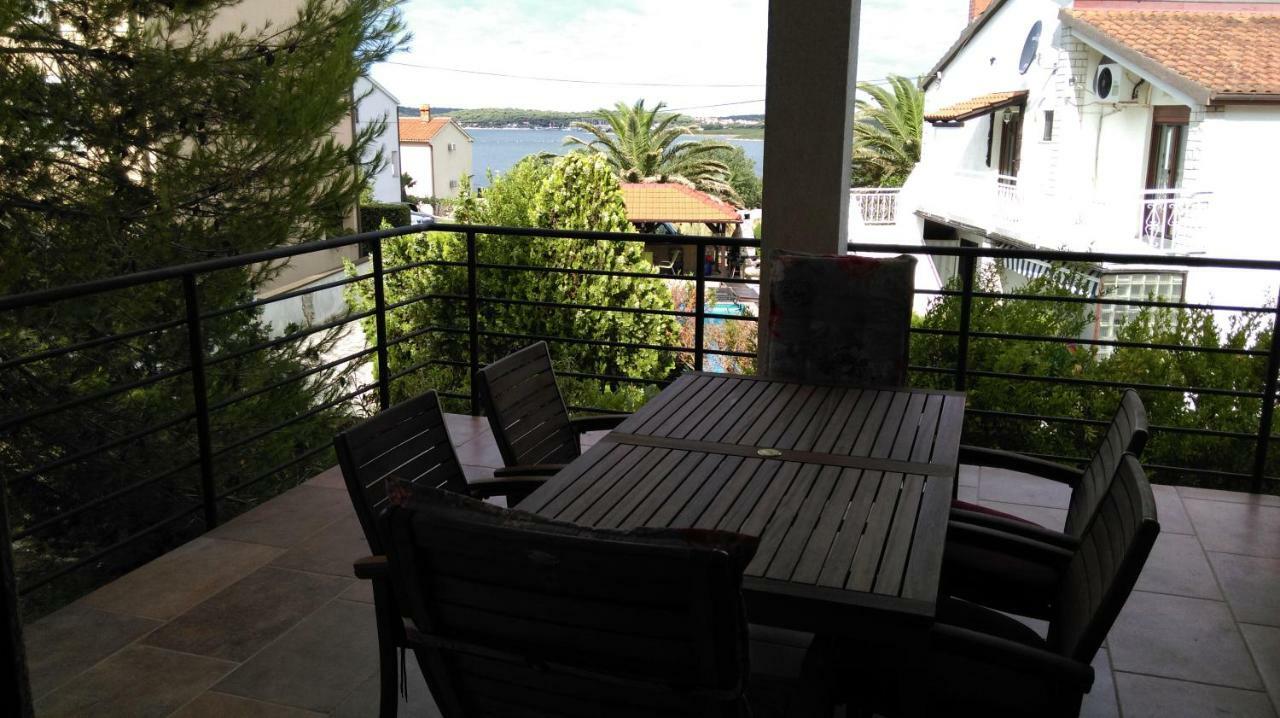 Apartmani Vinka Medulin Exterior foto