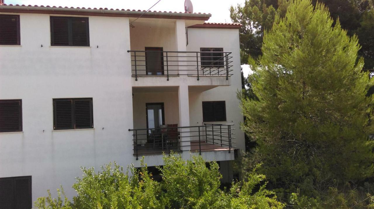 Apartmani Vinka Medulin Exterior foto