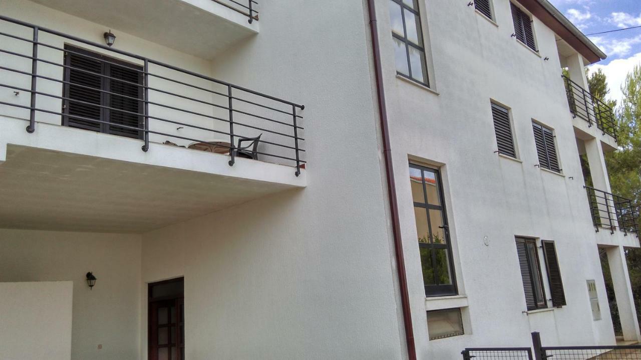 Apartmani Vinka Medulin Exterior foto