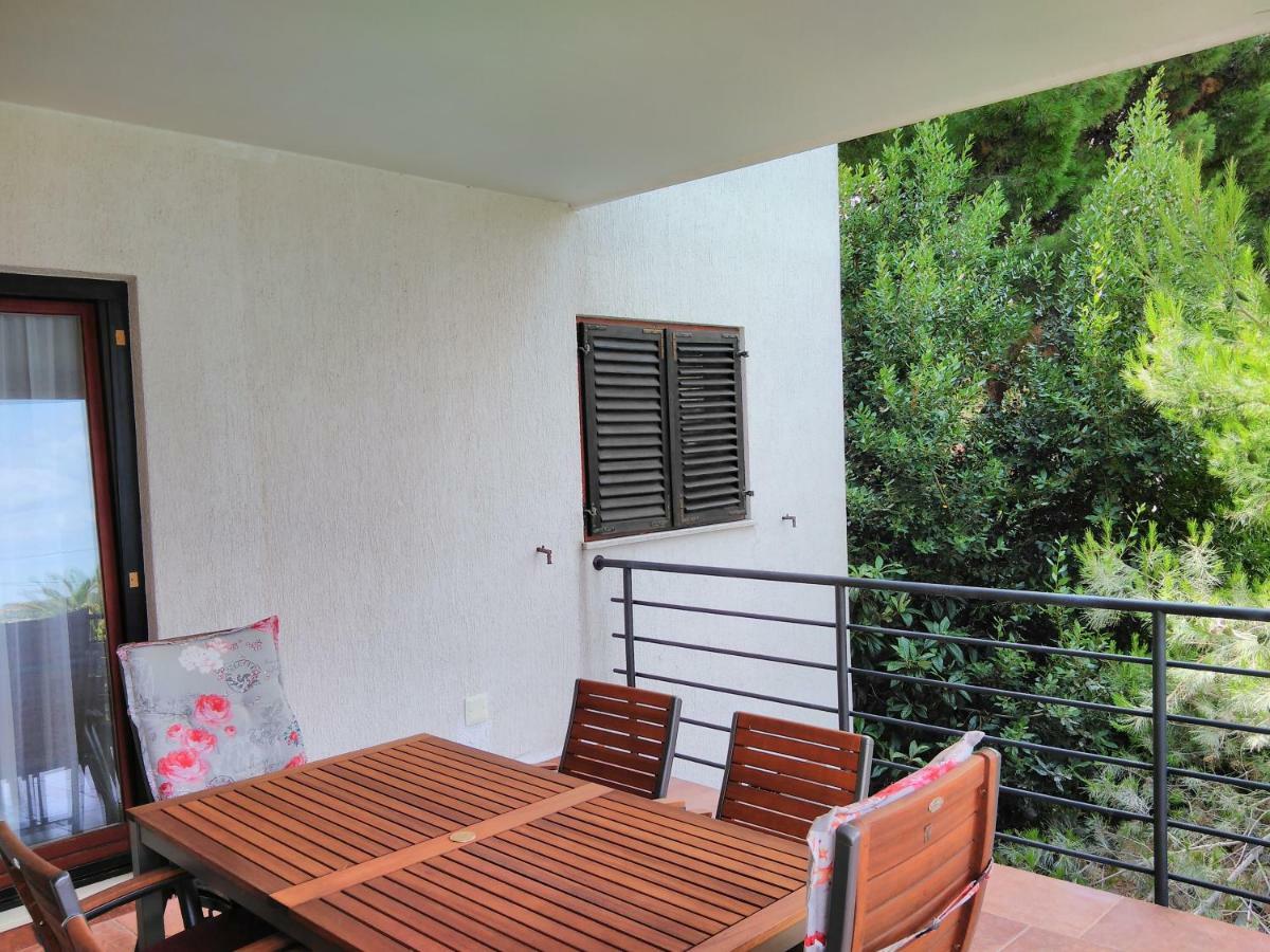 Apartmani Vinka Medulin Exterior foto