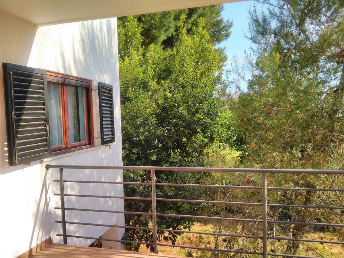 Apartmani Vinka Medulin Exterior foto