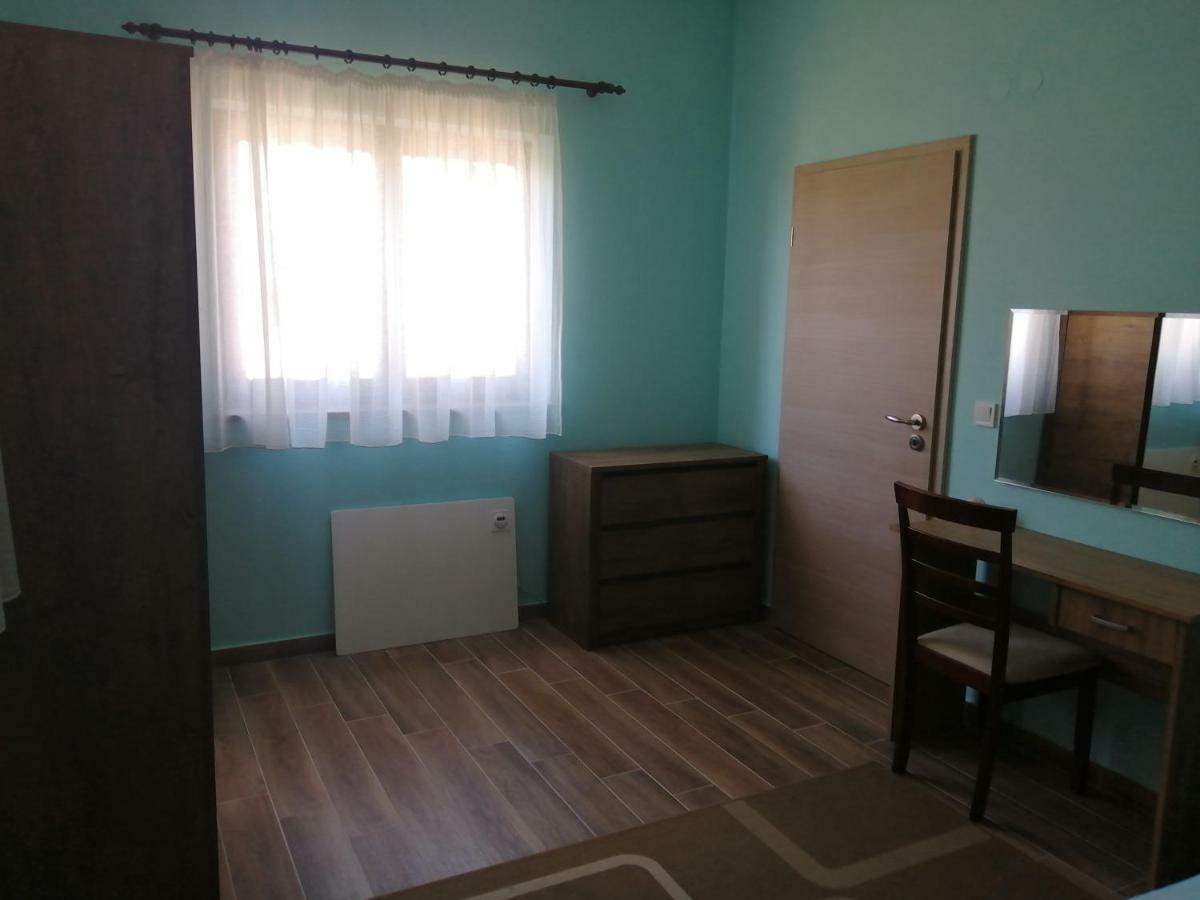 Apartmani Vinka Medulin Exterior foto