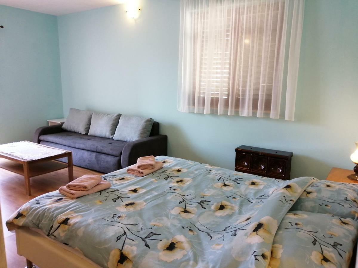 Apartmani Vinka Medulin Exterior foto