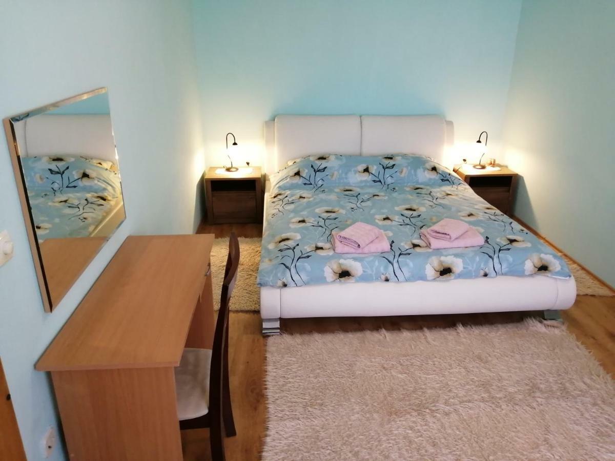 Apartmani Vinka Medulin Exterior foto