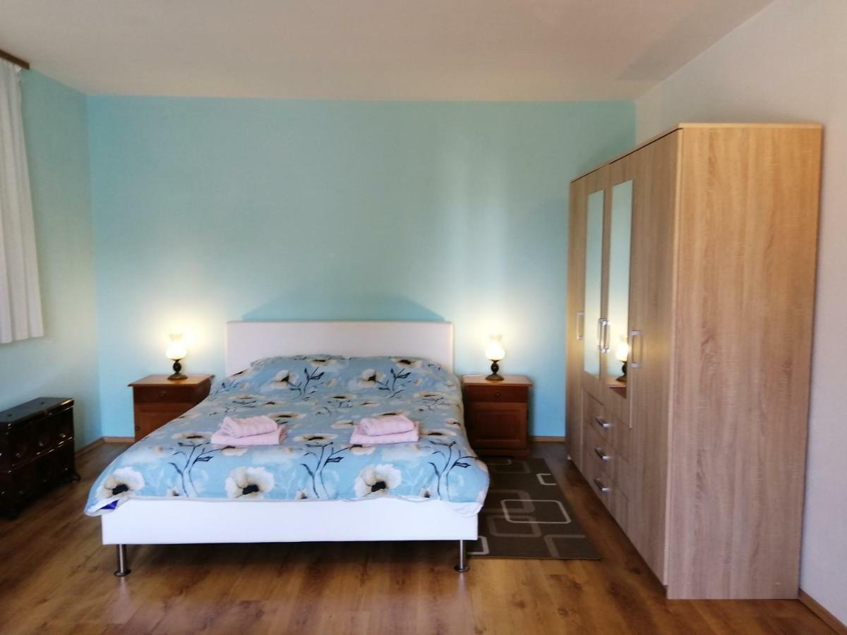 Apartmani Vinka Medulin Exterior foto
