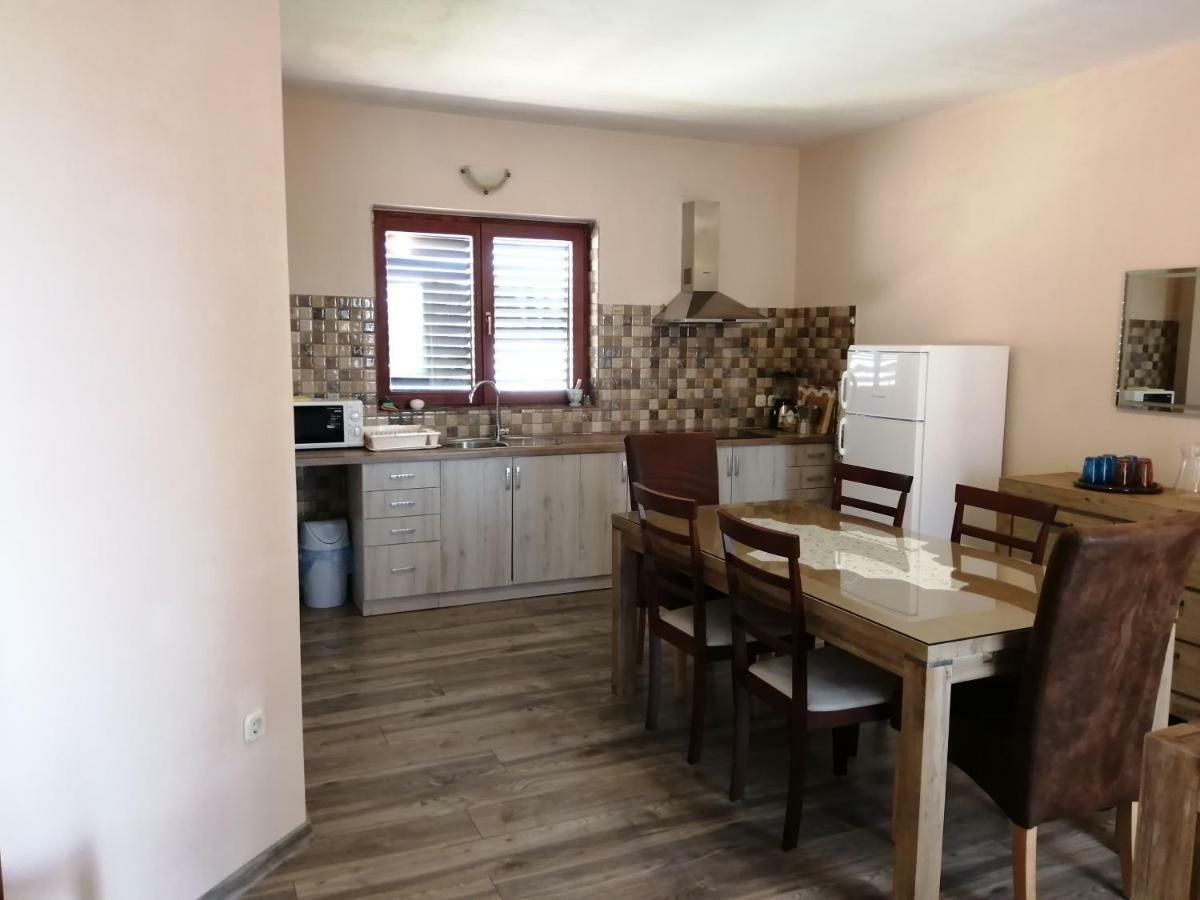 Apartmani Vinka Medulin Exterior foto