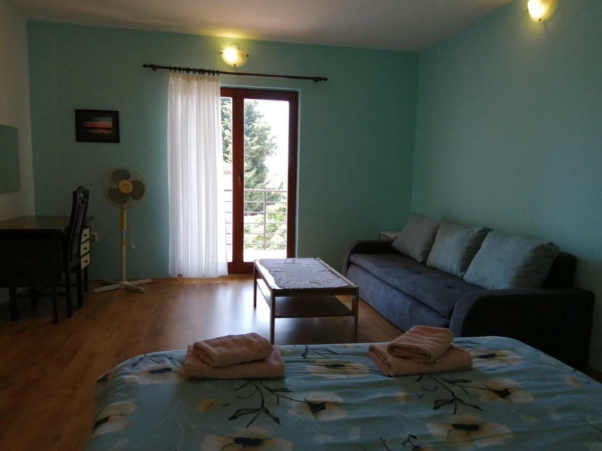 Apartmani Vinka Medulin Exterior foto