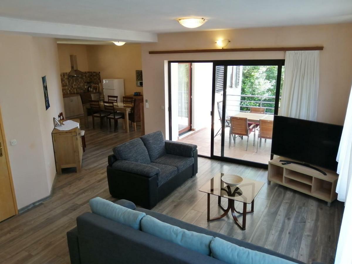 Apartmani Vinka Medulin Exterior foto